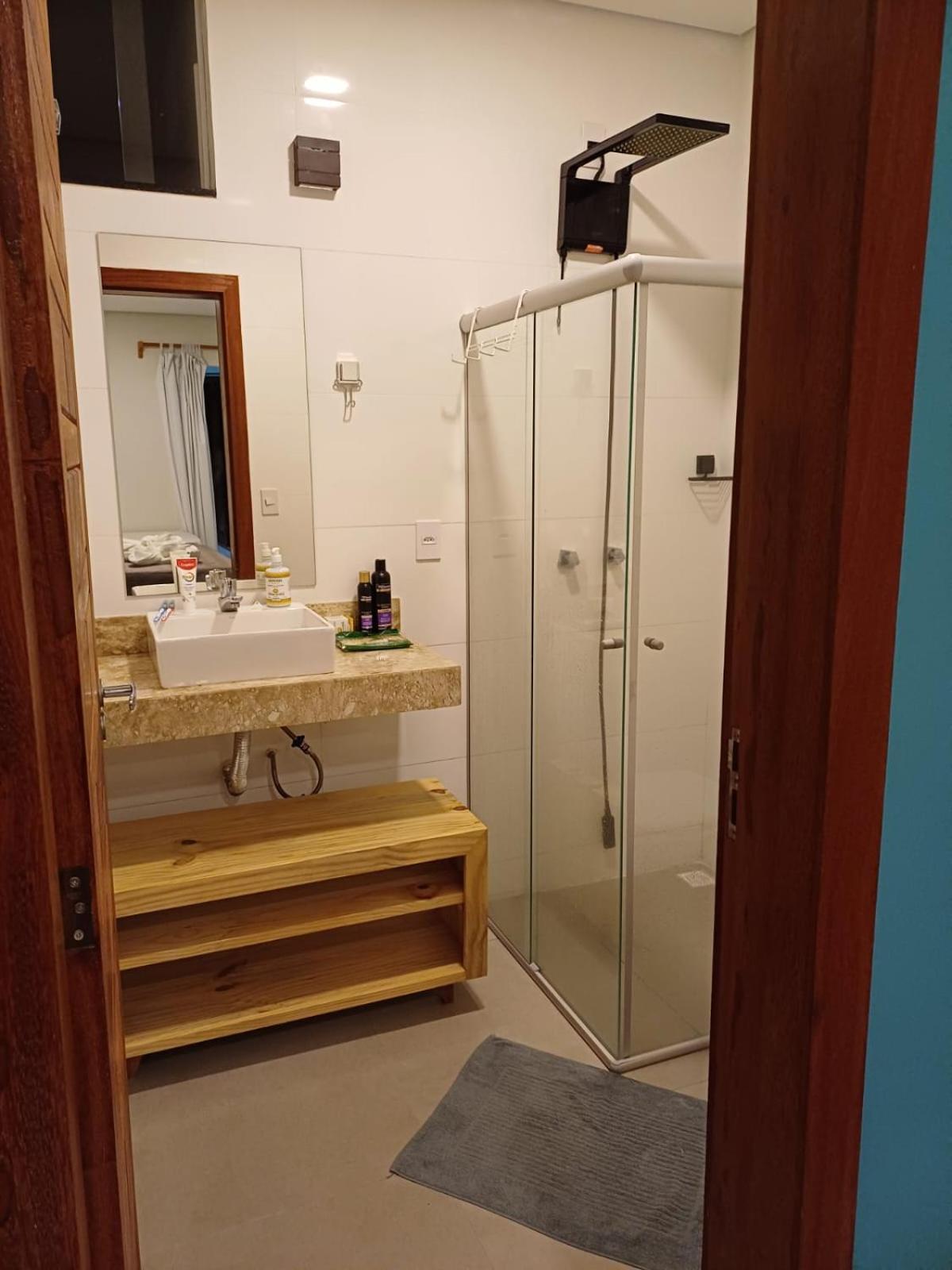 Flat Charmosa Em Arraial D'ajuda
